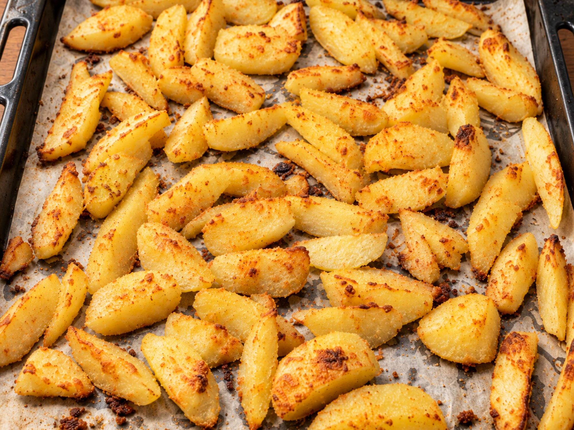 patate sabbiose