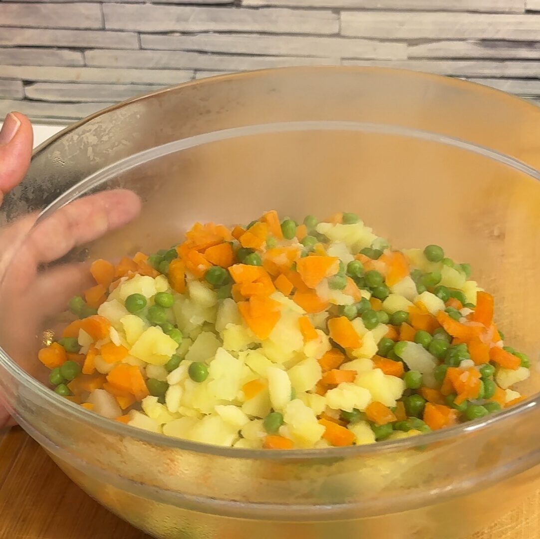 Insalata russa