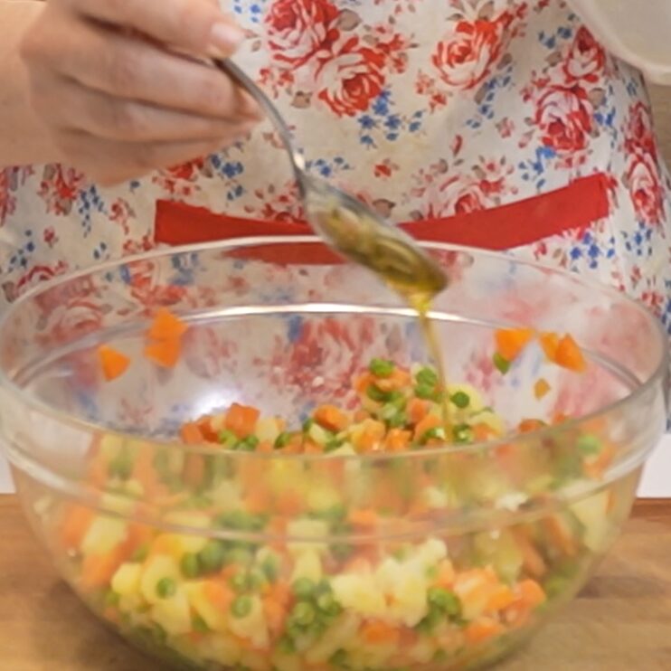 Insalata russa