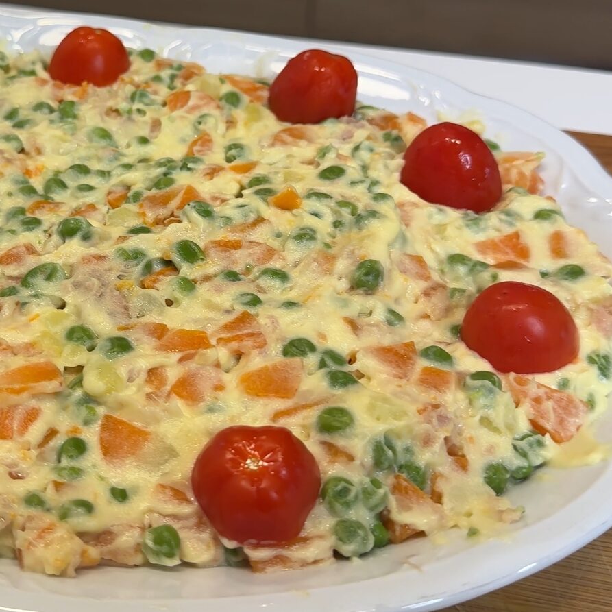 Insalata russa
