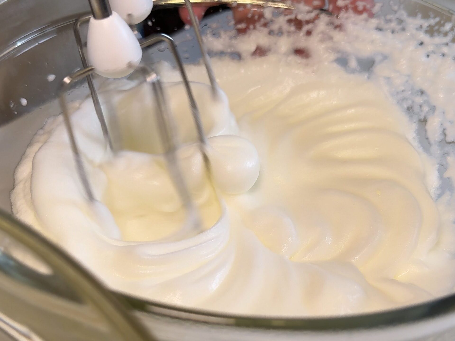 Tiramisù con uova pastorizzate