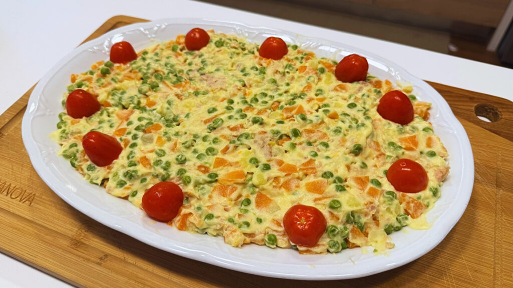 Betty e Marco: Ricette di cucina