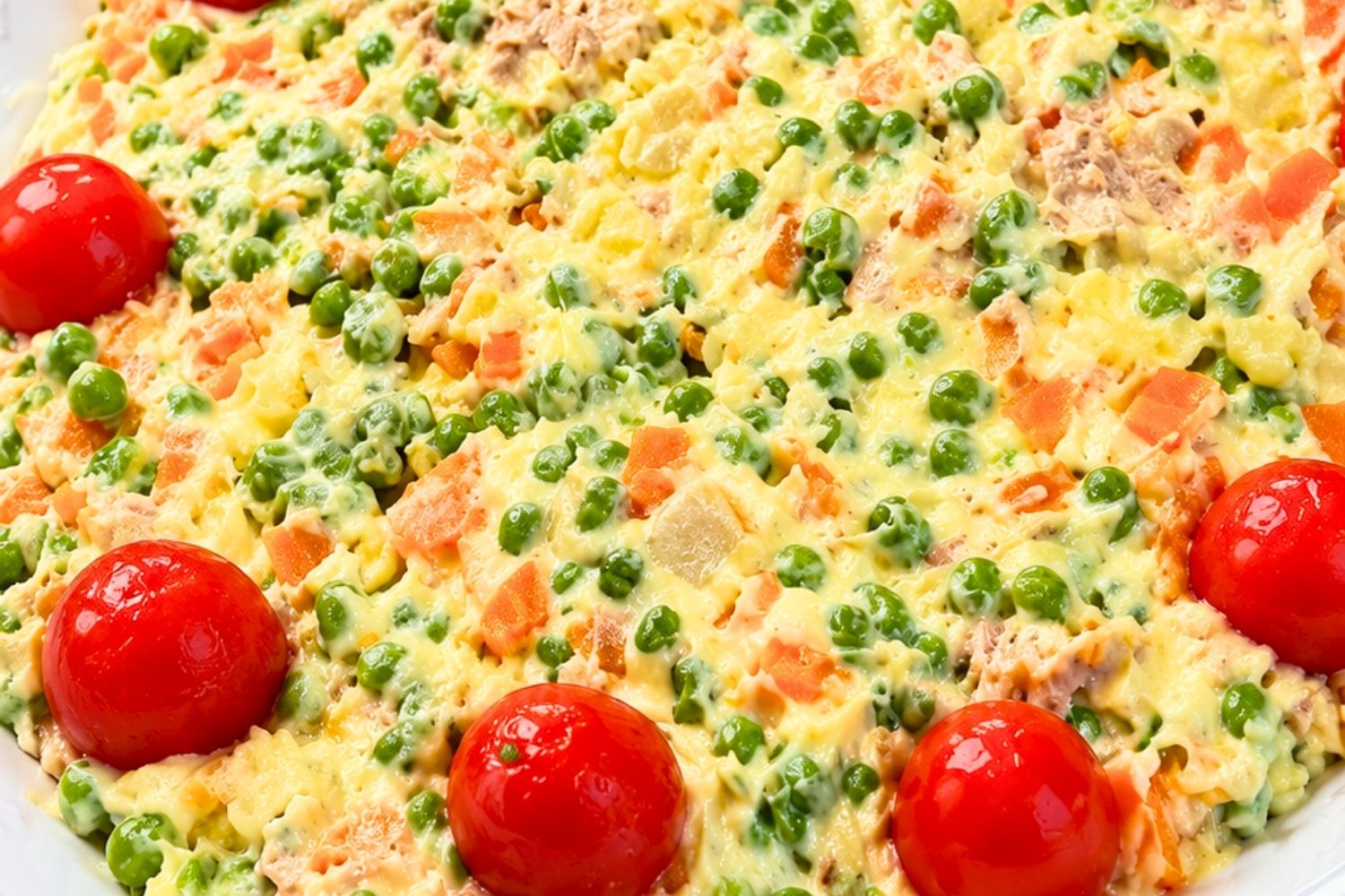 Insalata russa