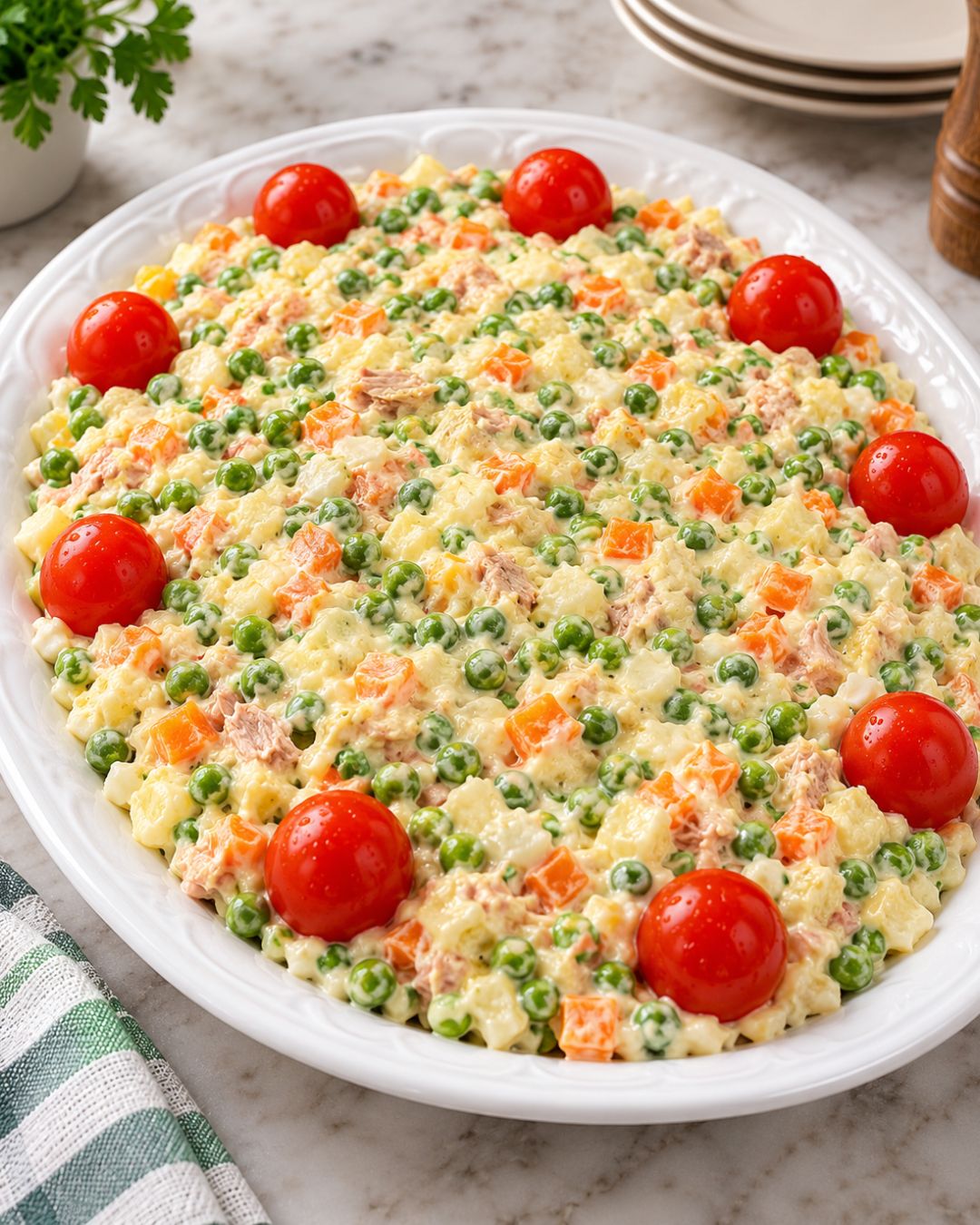 Insalata russa