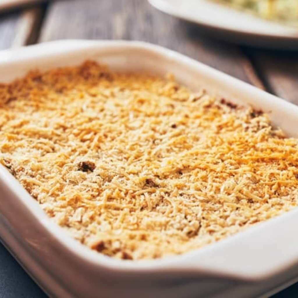 Gateau di patate