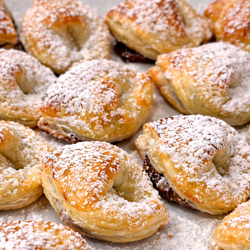 Tortellini dolci