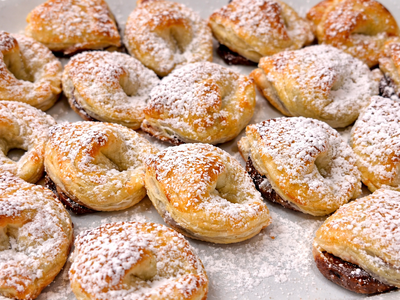 Tortellini dolci