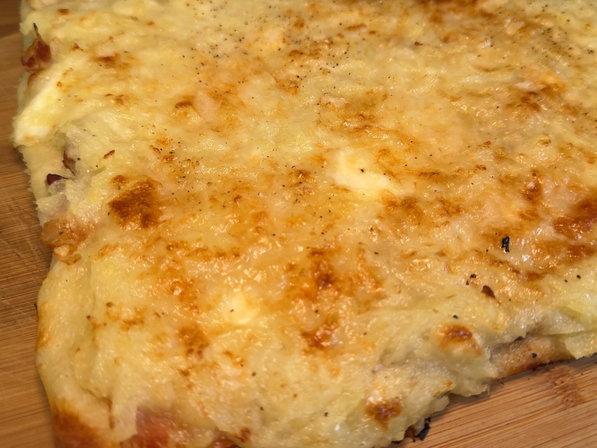 La rustichella