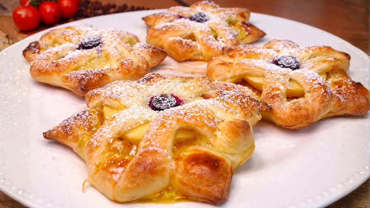 Fiori di Mele