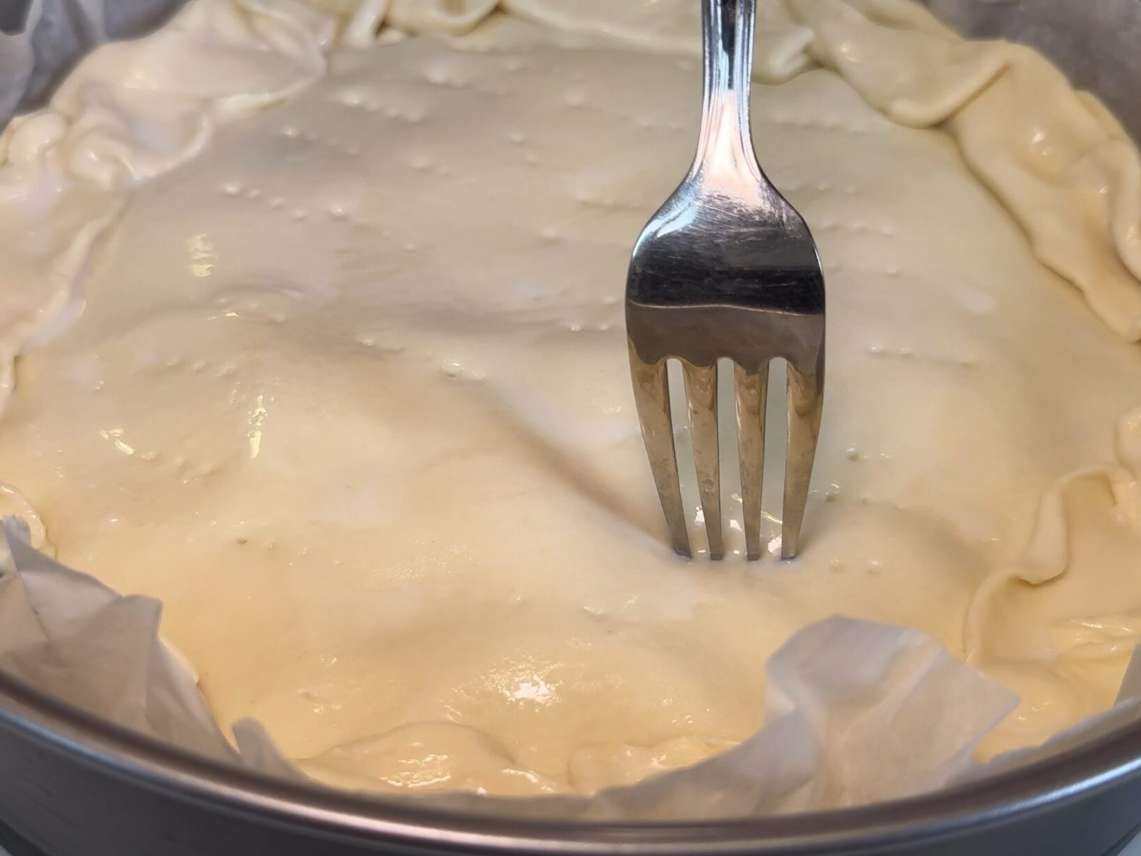 Torta pasqualina