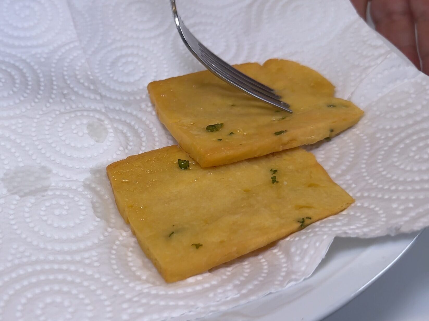 Le panelle palermitane