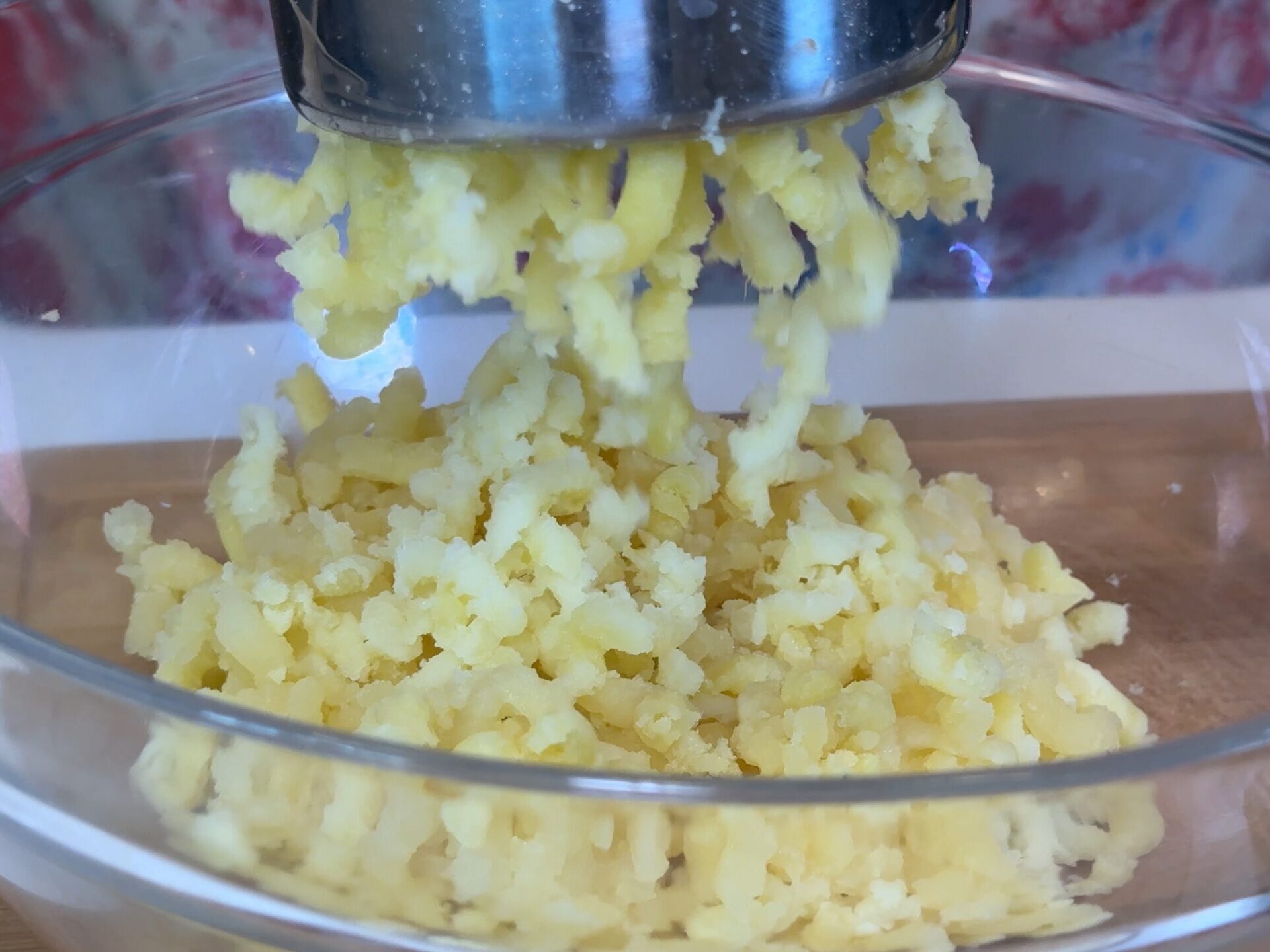 Le crocchè palermitane (cazzilli)