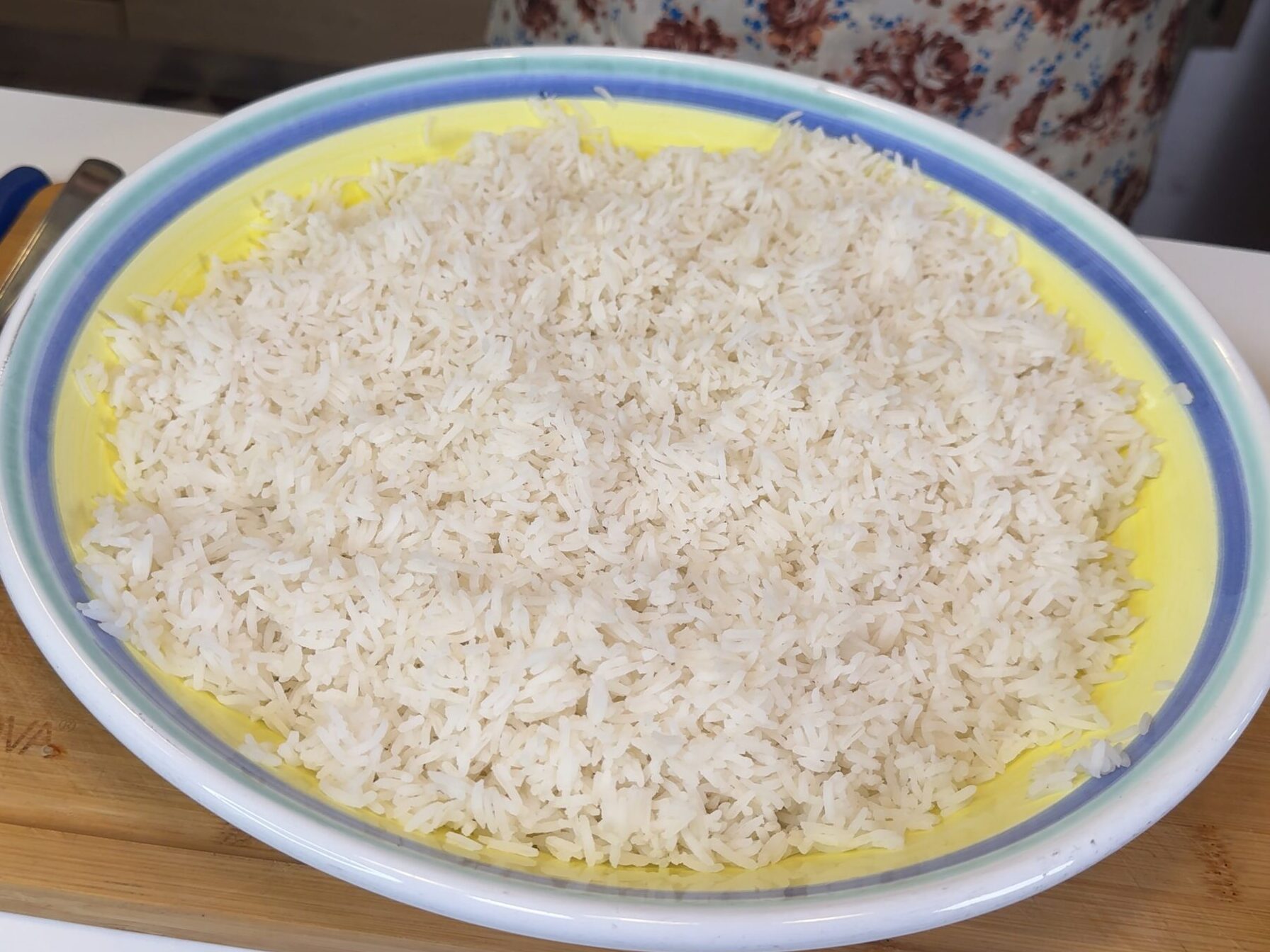 Insalata di riso