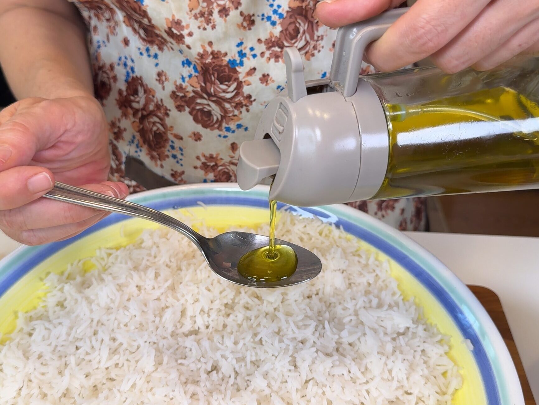 Insalata di riso