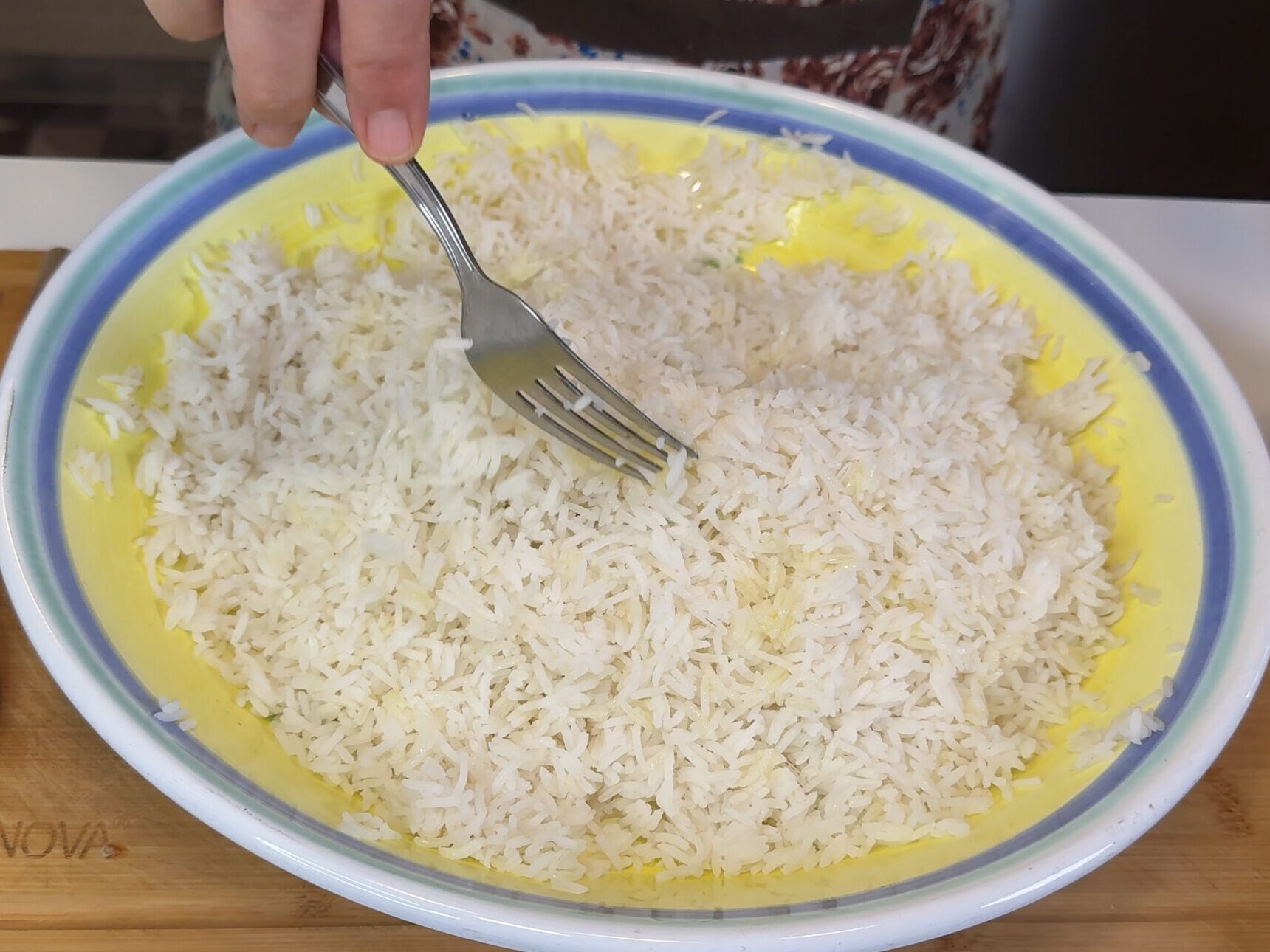 Insalata di riso