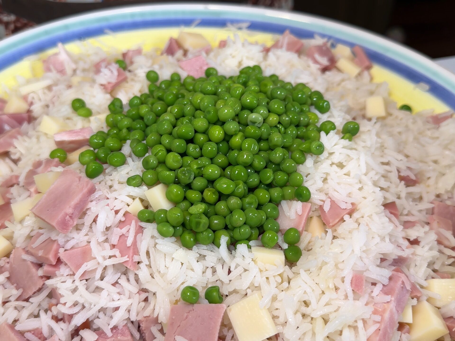 Insalata di riso
