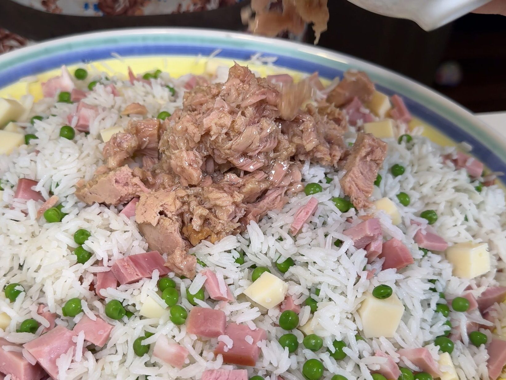 Insalata di riso
