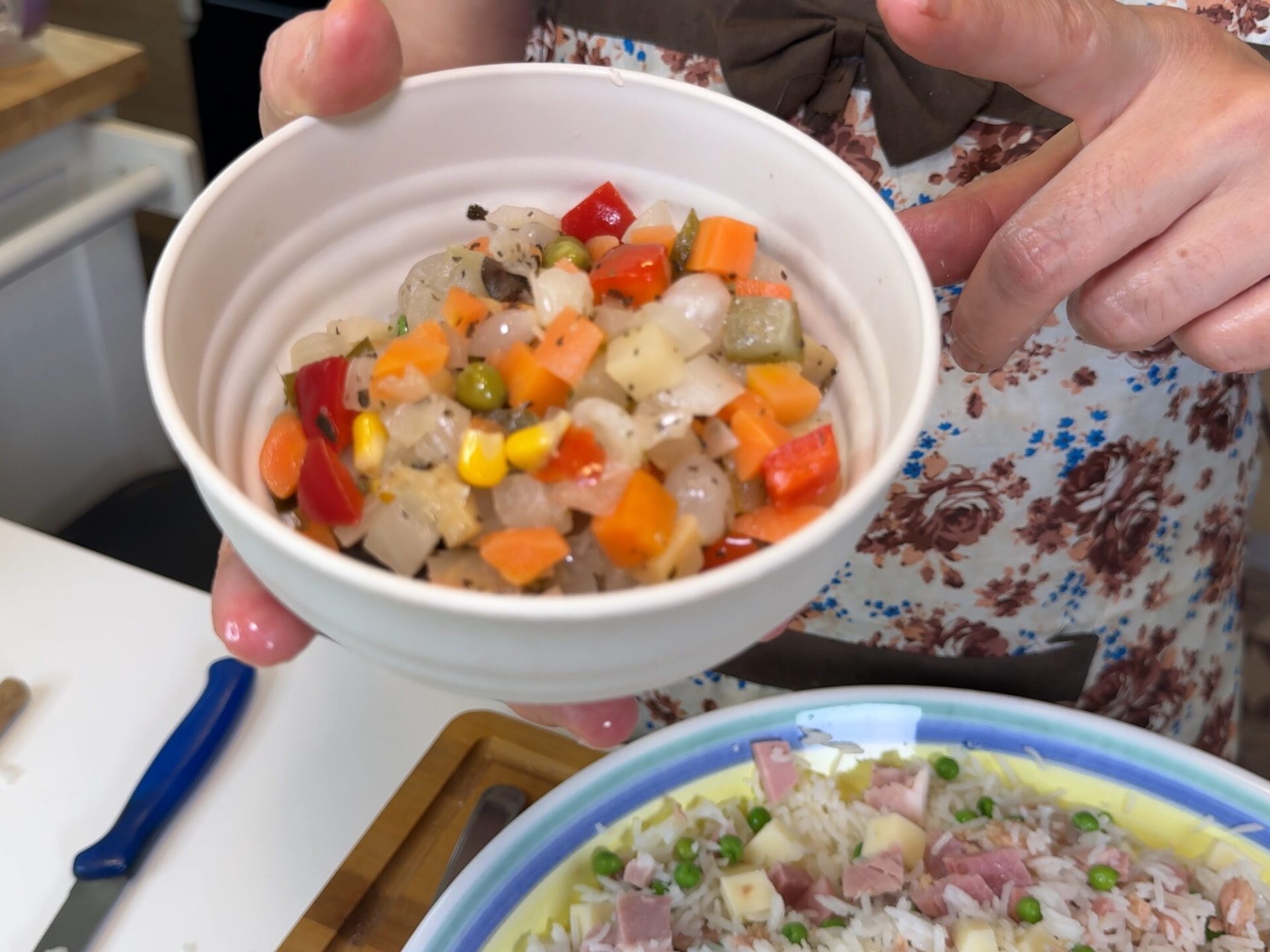 Insalata di riso