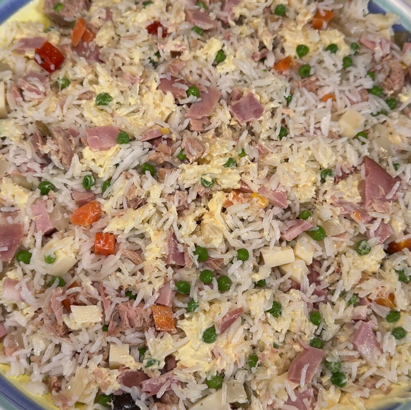 Insalata di riso