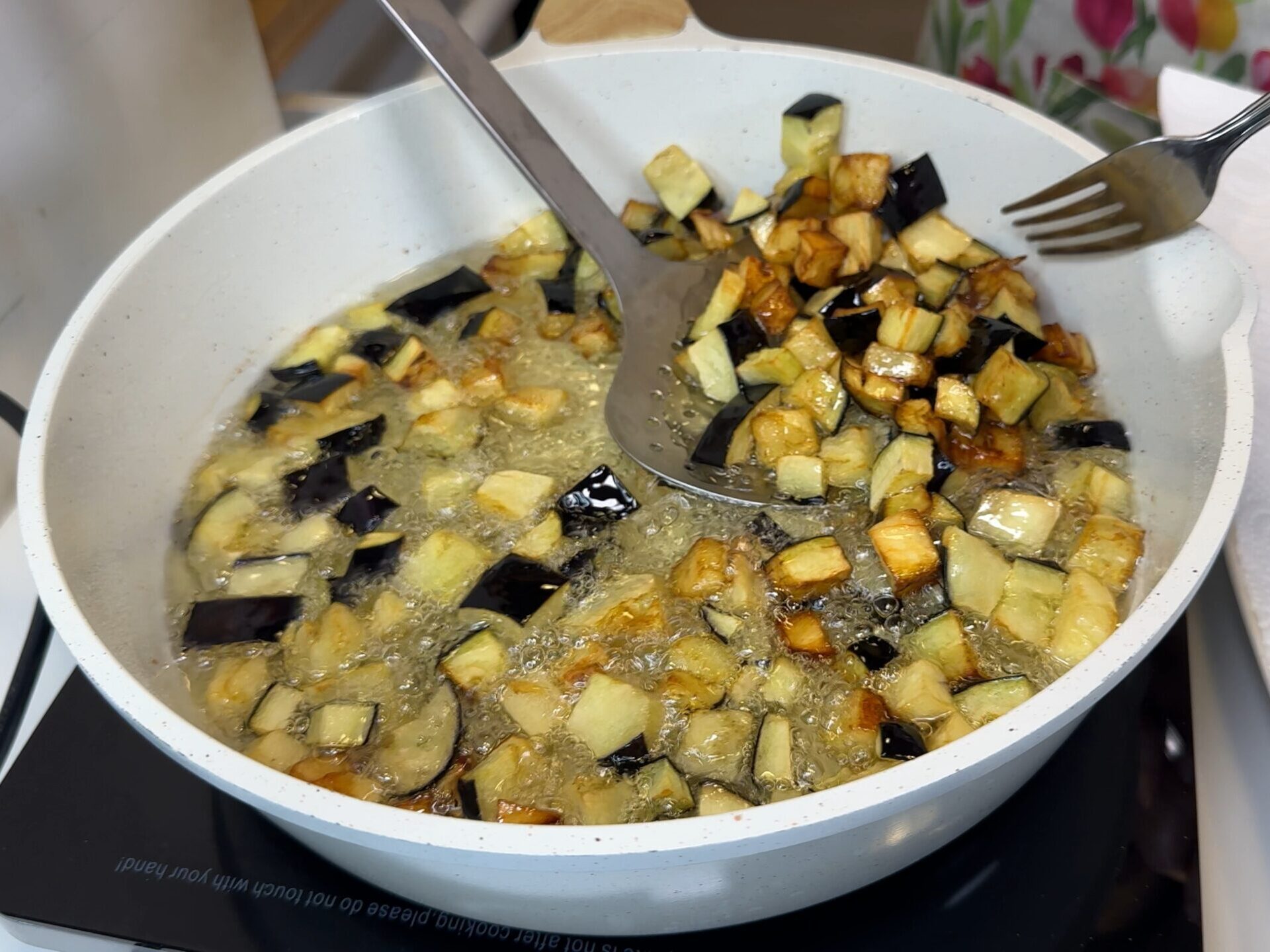 Caponata palermitana