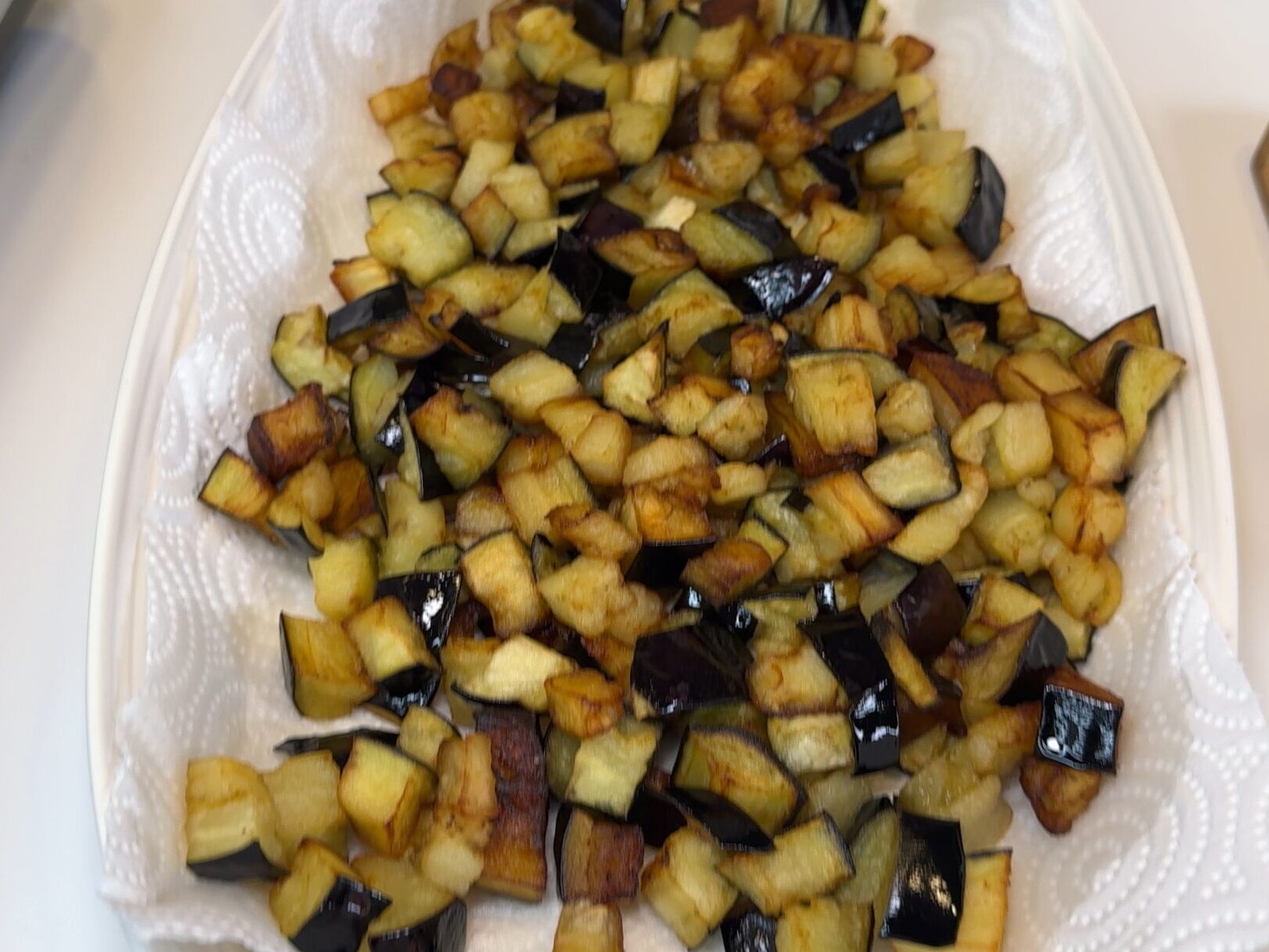 Caponata palermitana