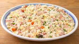 Insalata di riso