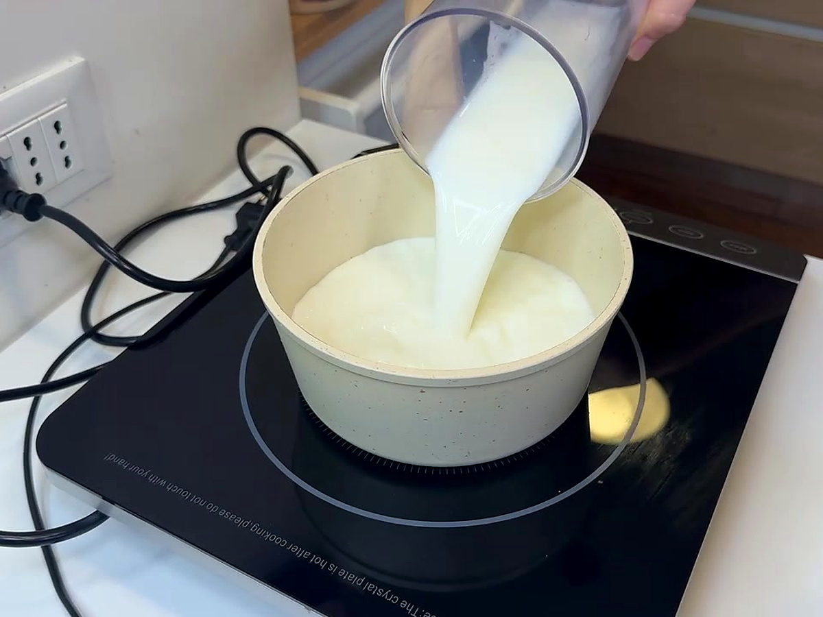 Dessert al cioccolato