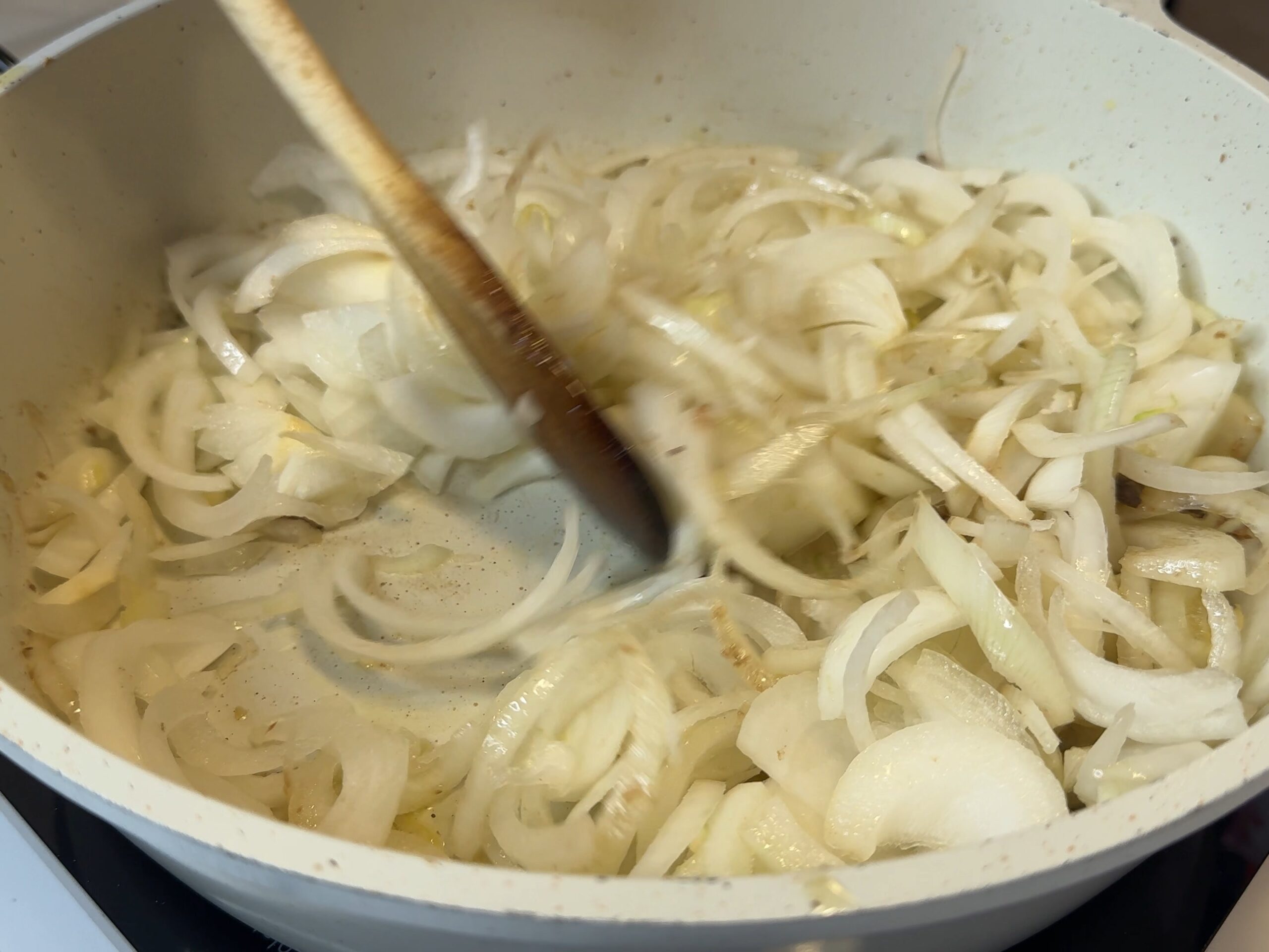 Patate a sfincione