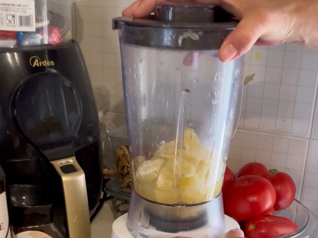 Barchette di limone con crema al limone
