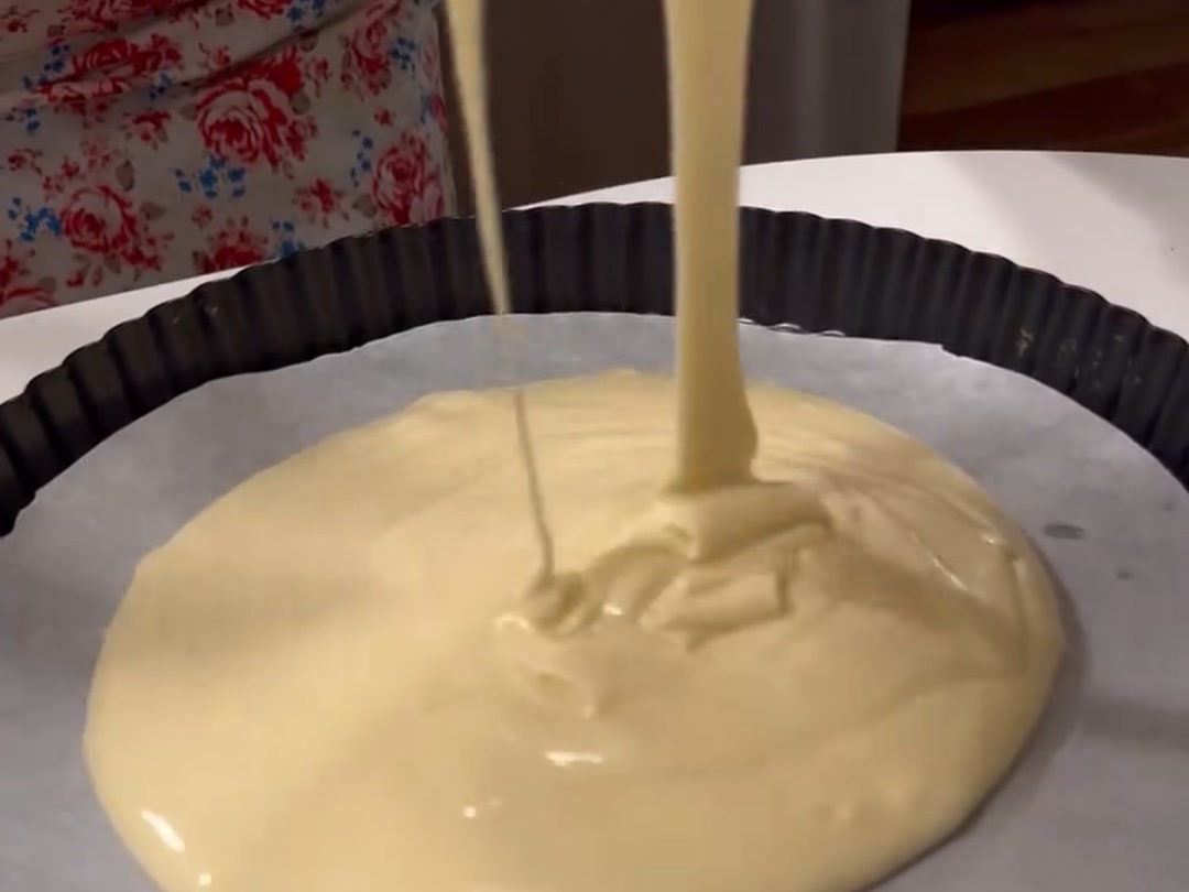 Torta tiramisù