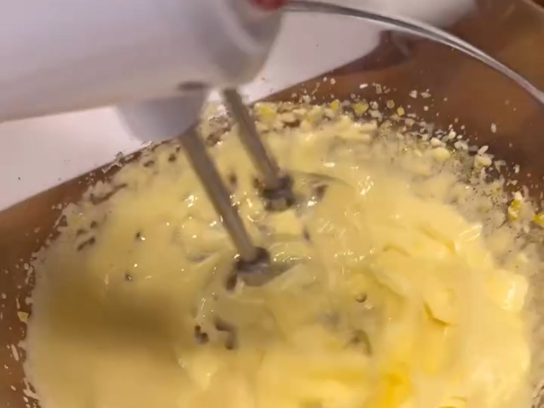 Torta tiramisù