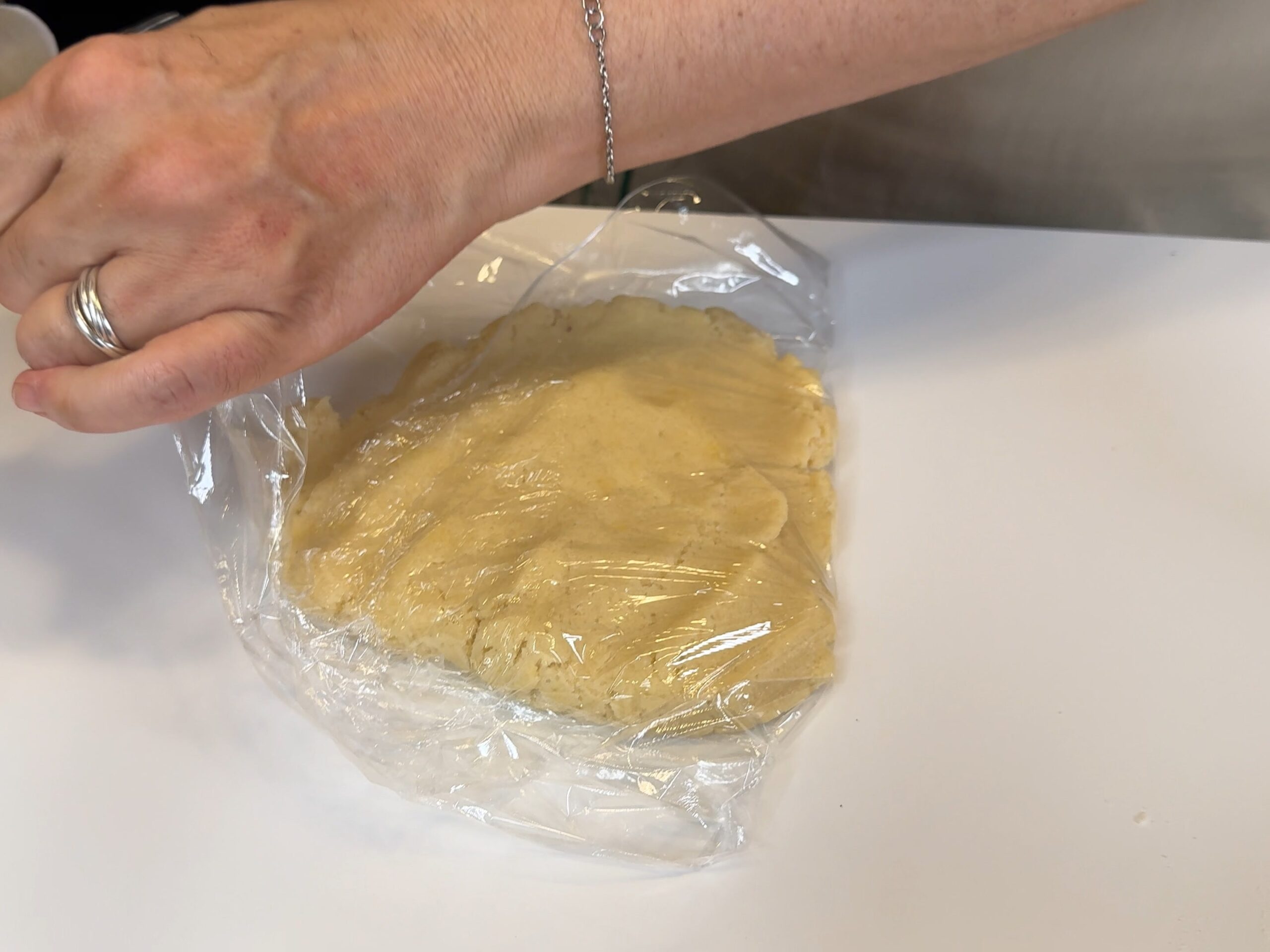 Settembrini con marmellata di fichi