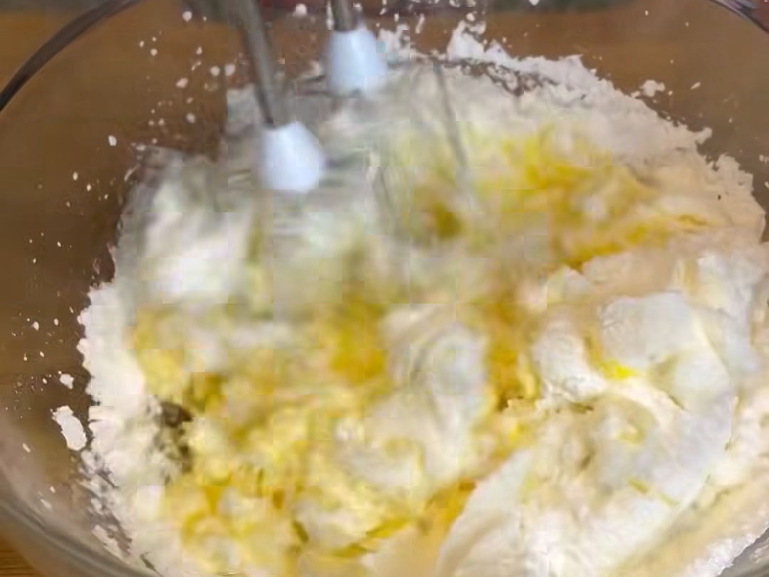 Crostata ai frutti di bosco e mascarpone