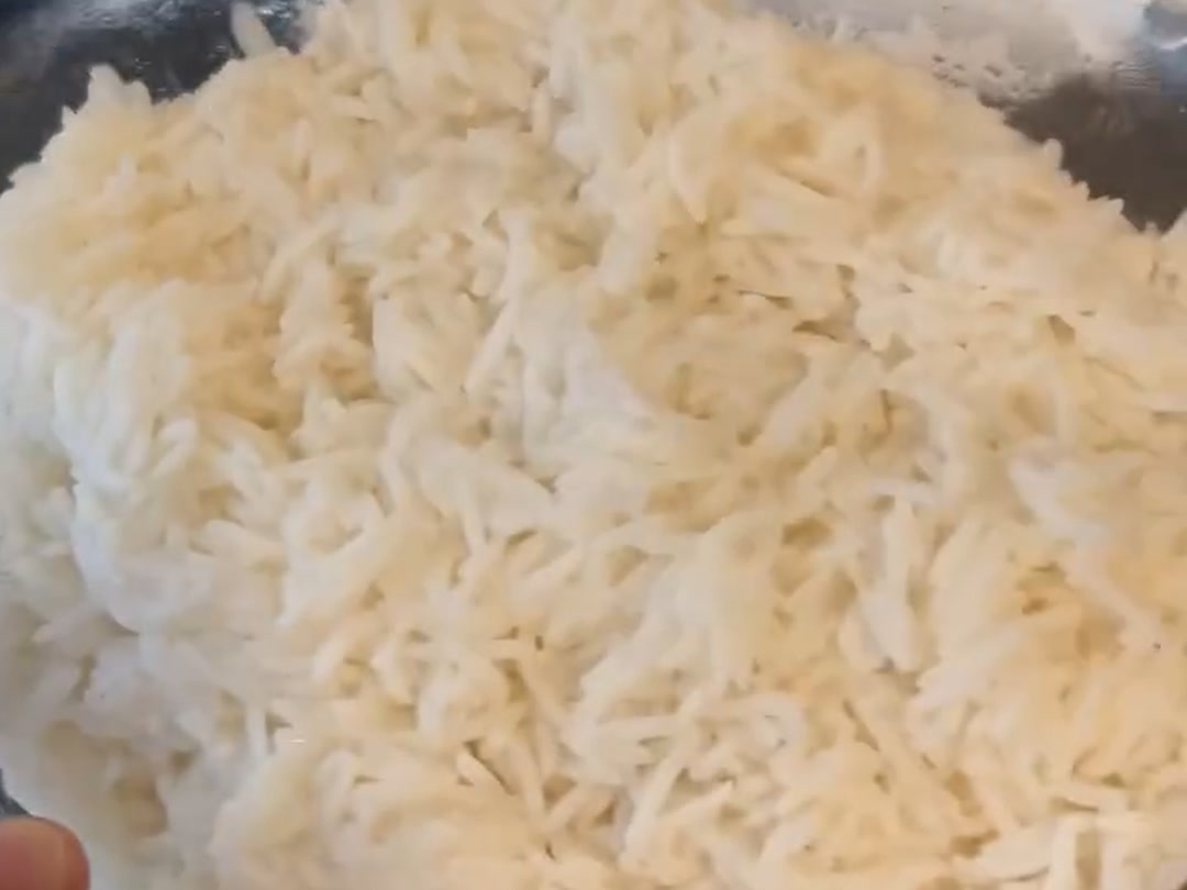 Riso alla cantonese