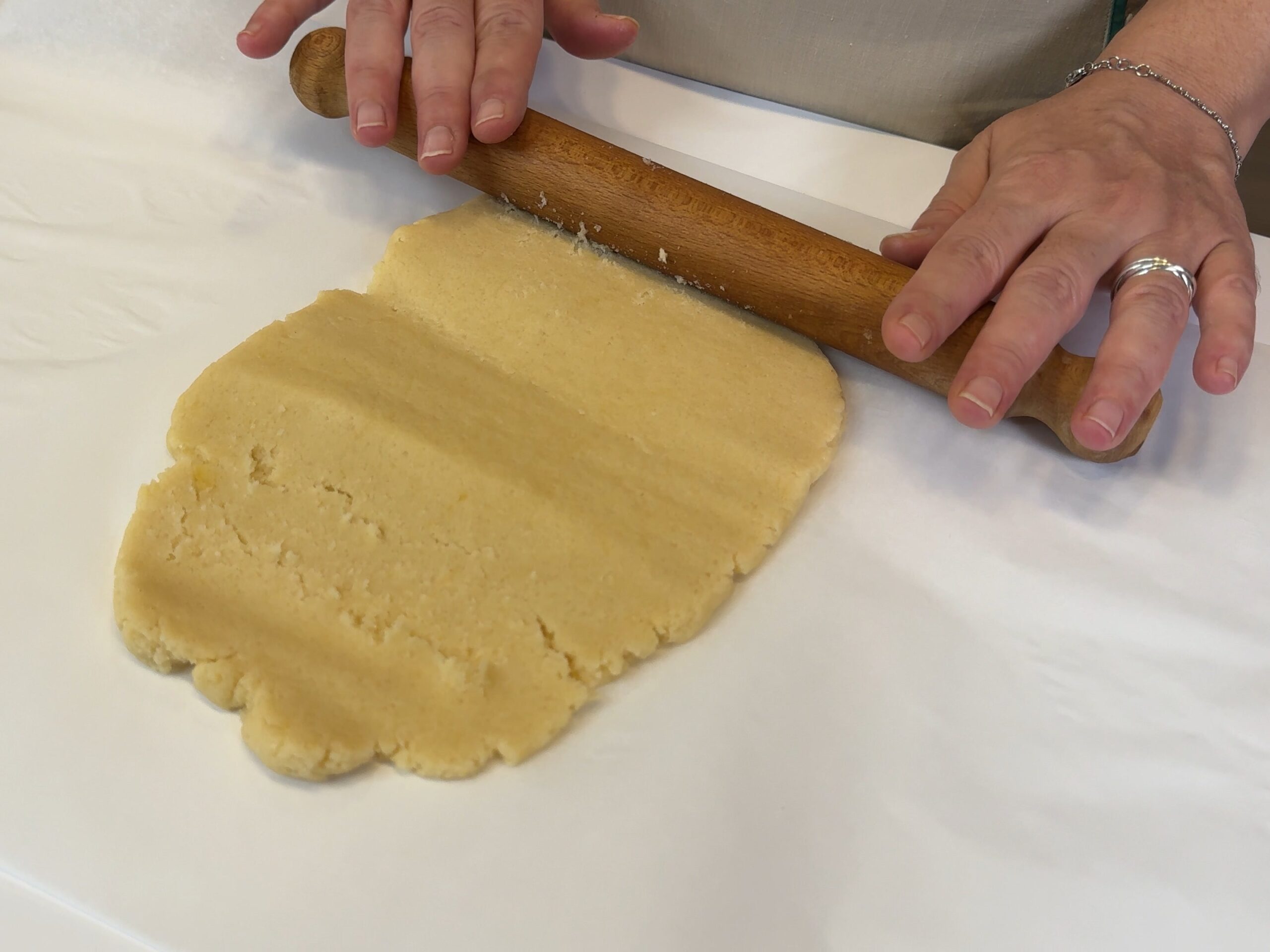 Settembrini con marmellata di fichi