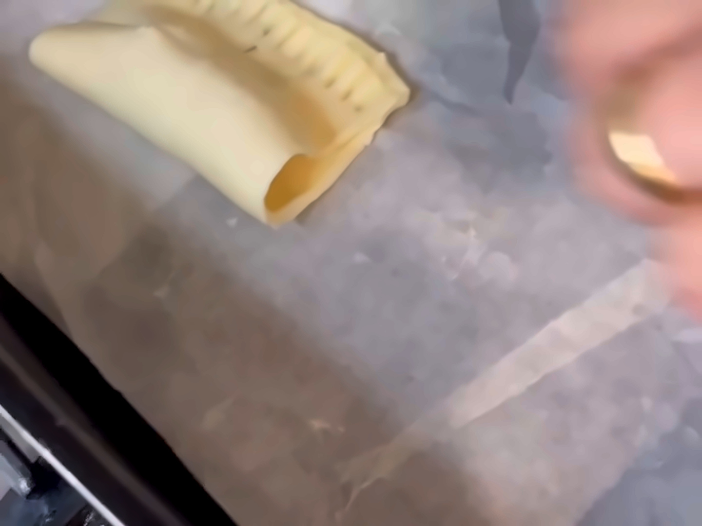 Rolloncini di wurstel