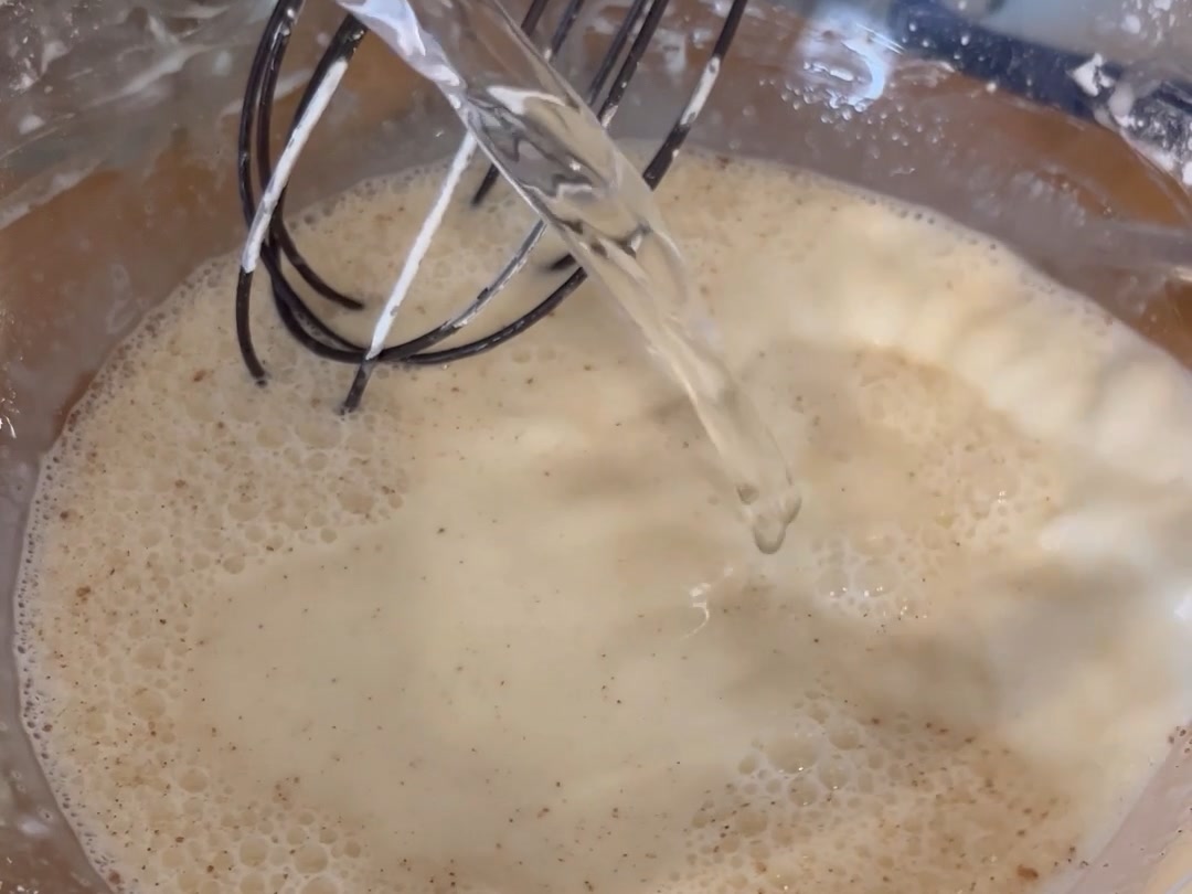 Barchette di limone con crema al limone