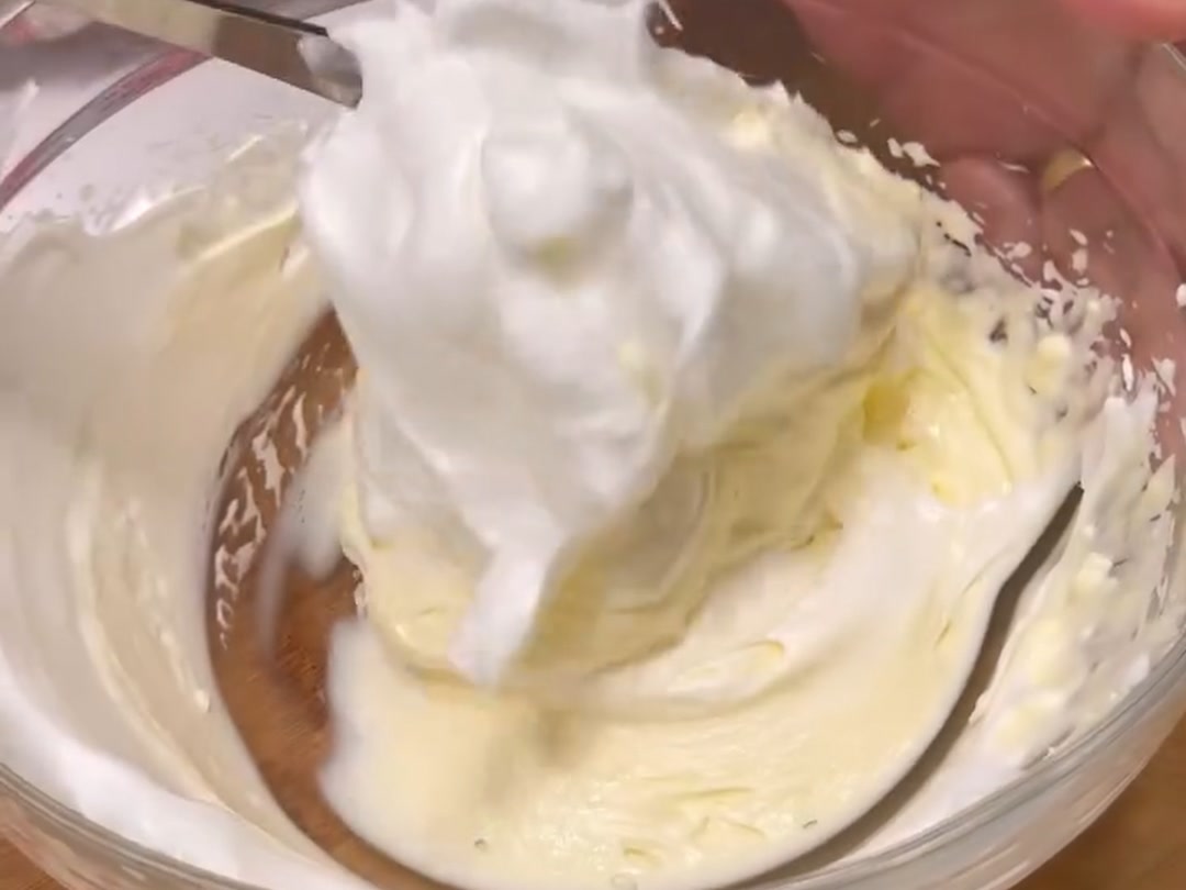 Torta tiramisù