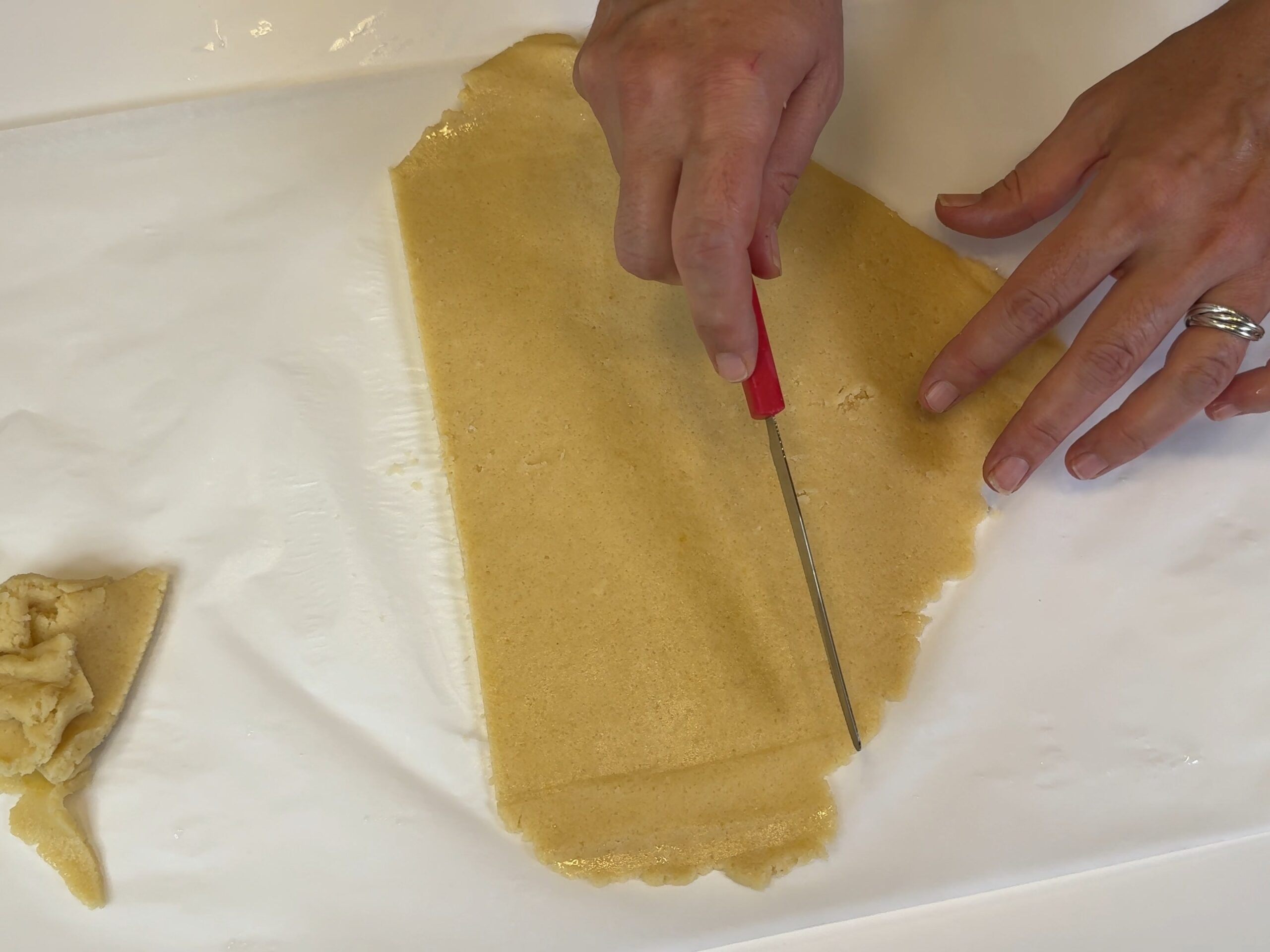 Settembrini con marmellata di fichi