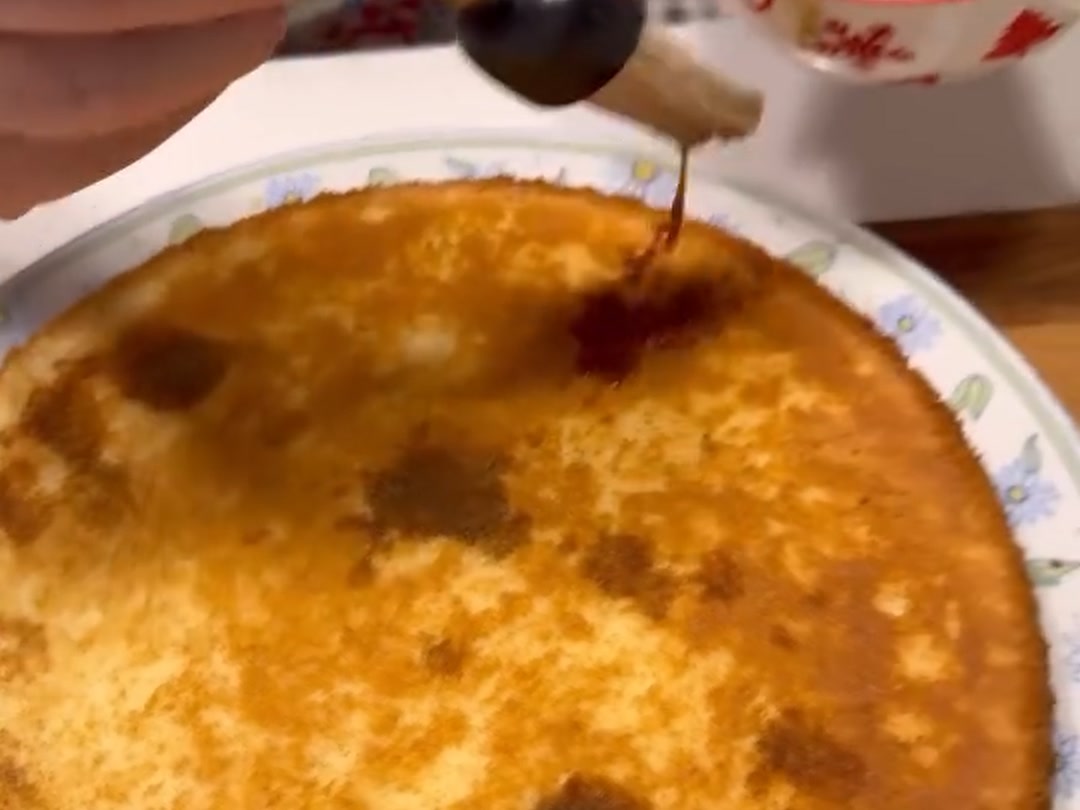 Torta tiramisù