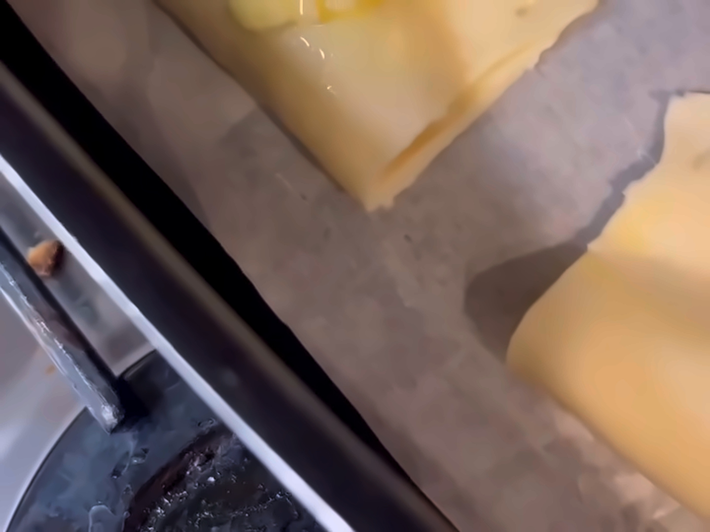 Rolloncini di wurstel