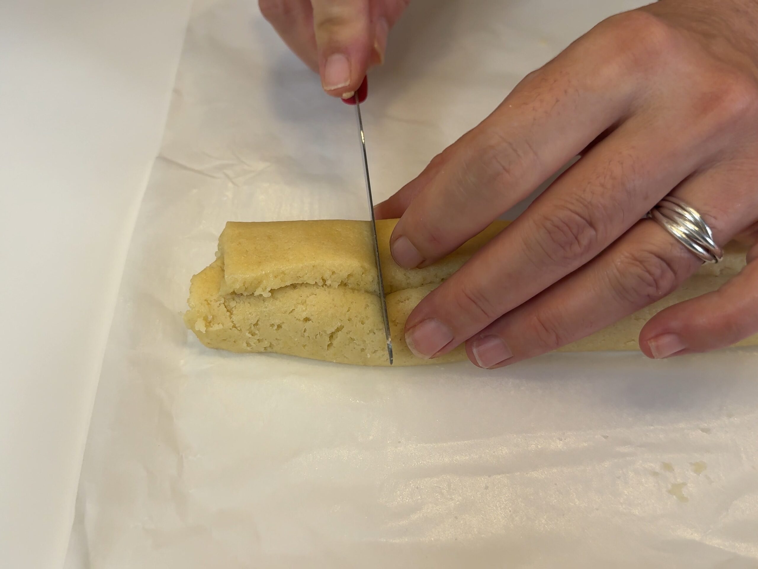 Settembrini con marmellata di fichi