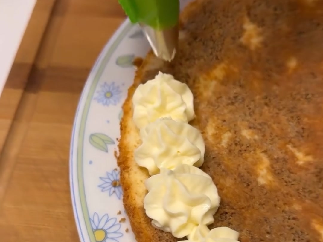 Torta tiramisù