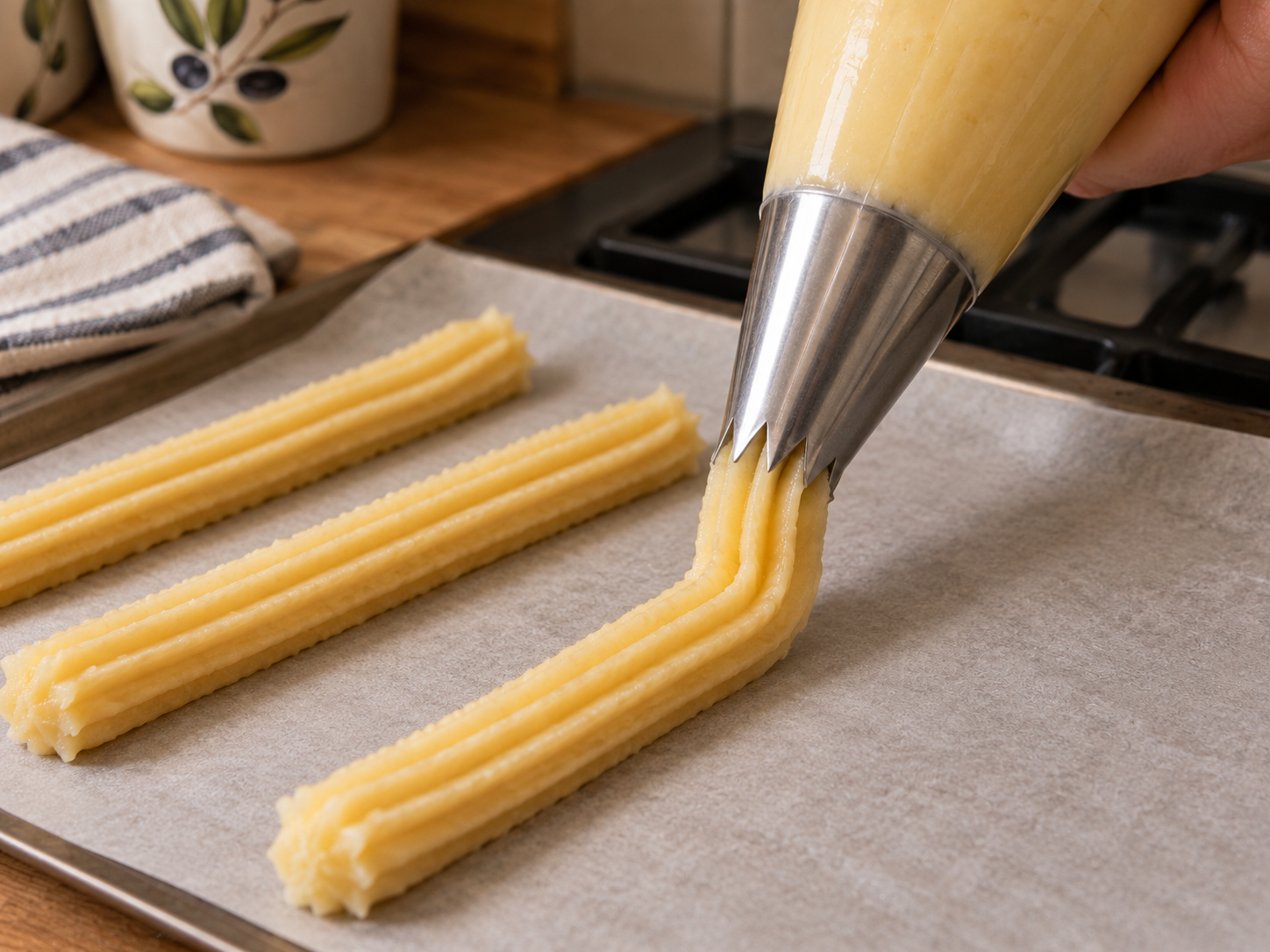 Churros