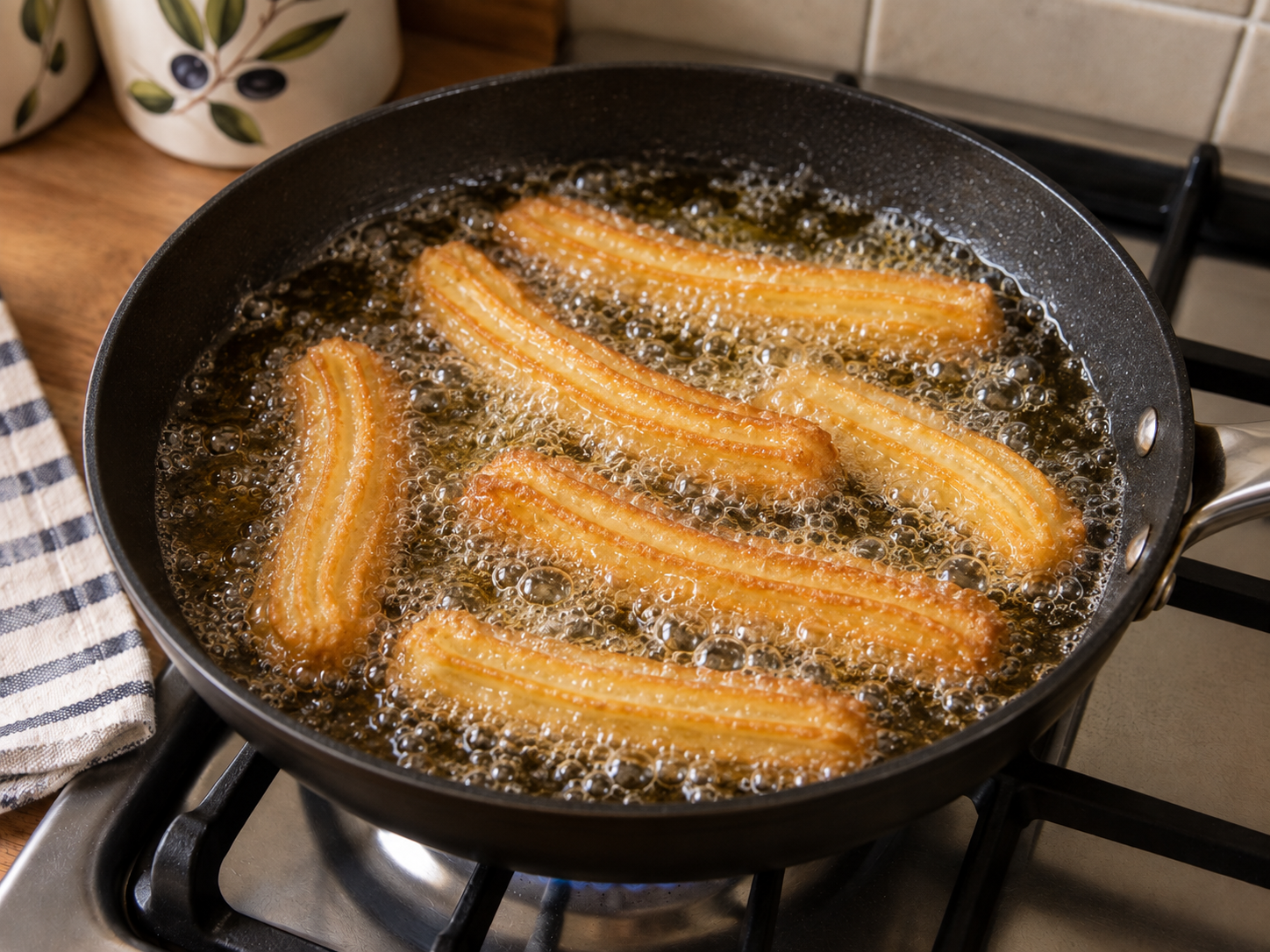 Churros