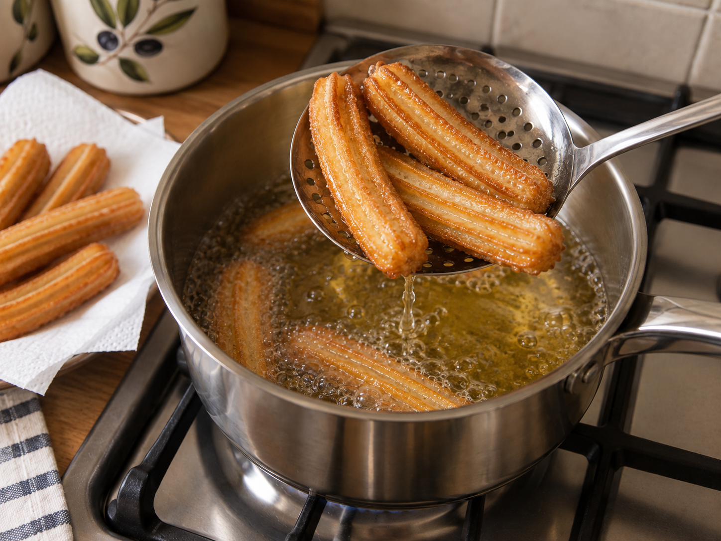 Churros