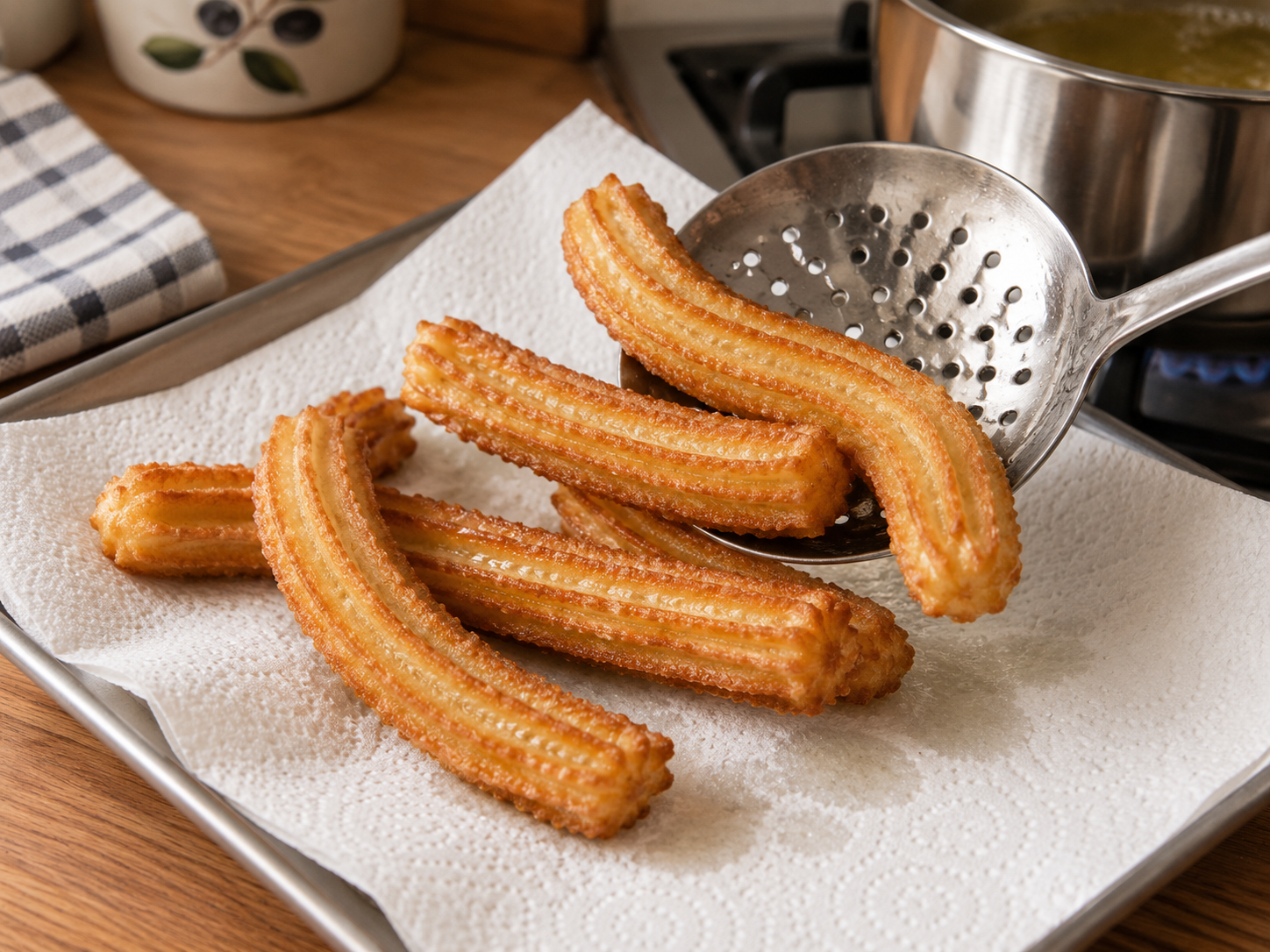 Churros