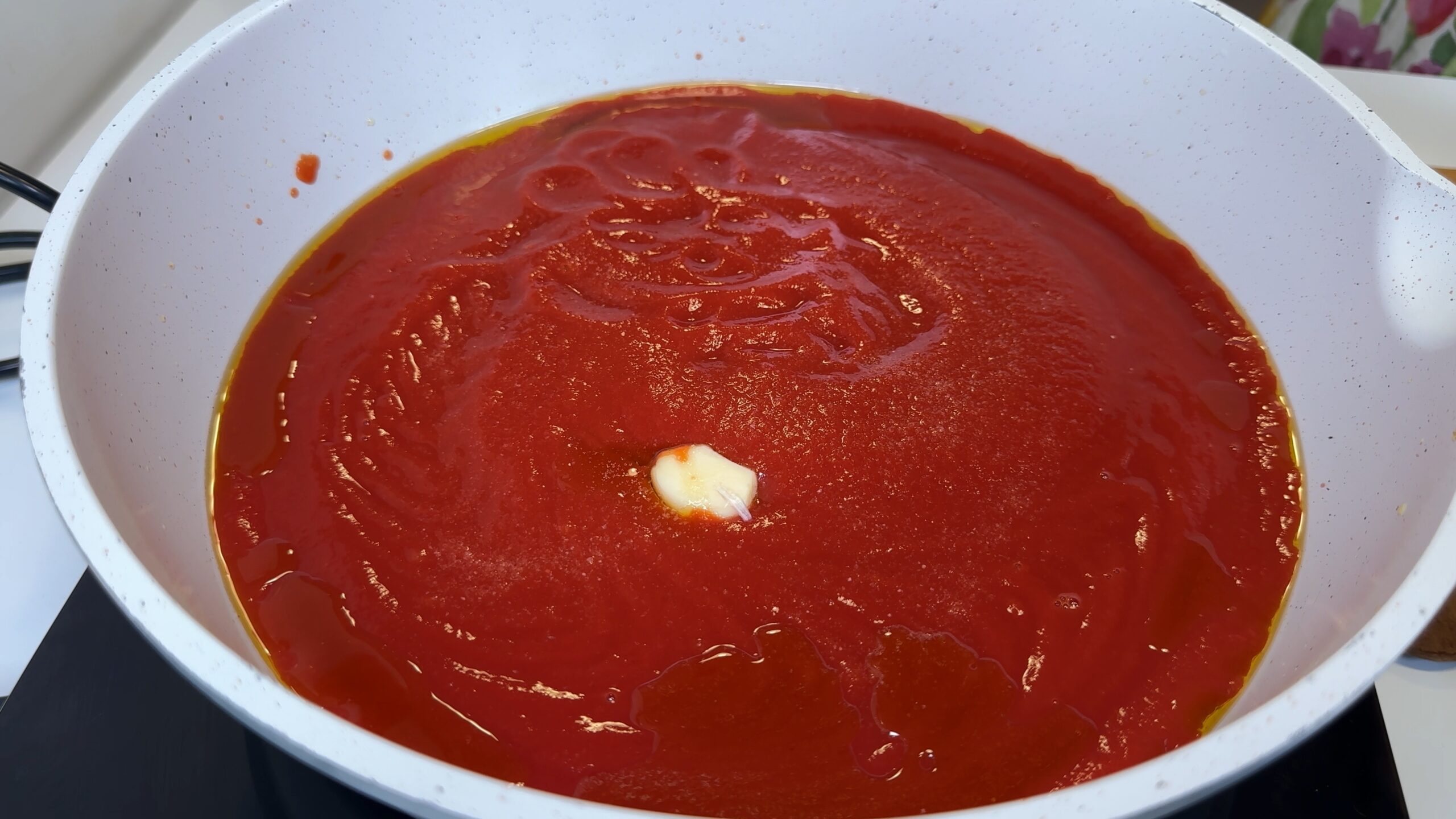 Pasta alla norma