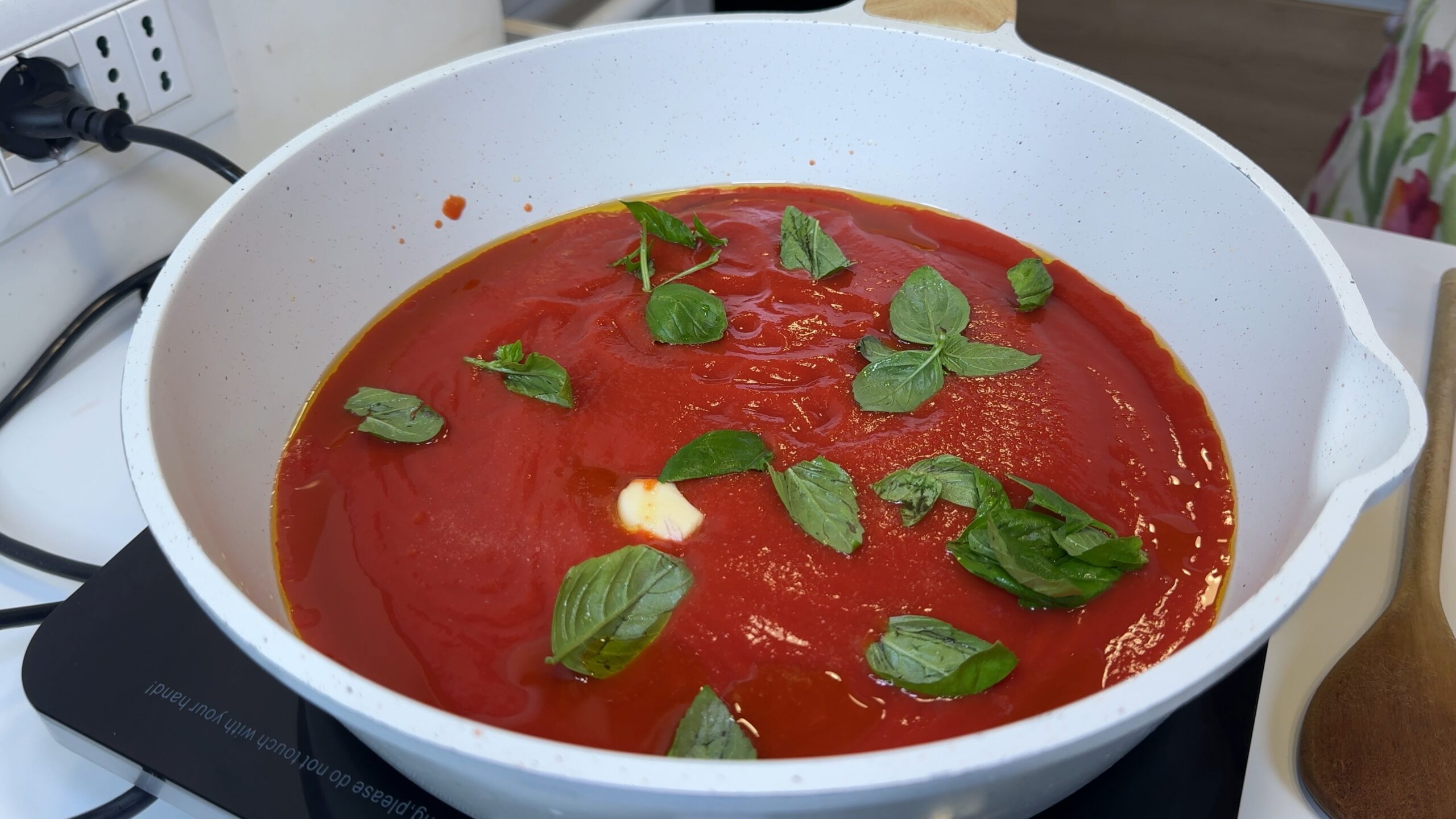 Pasta alla norma