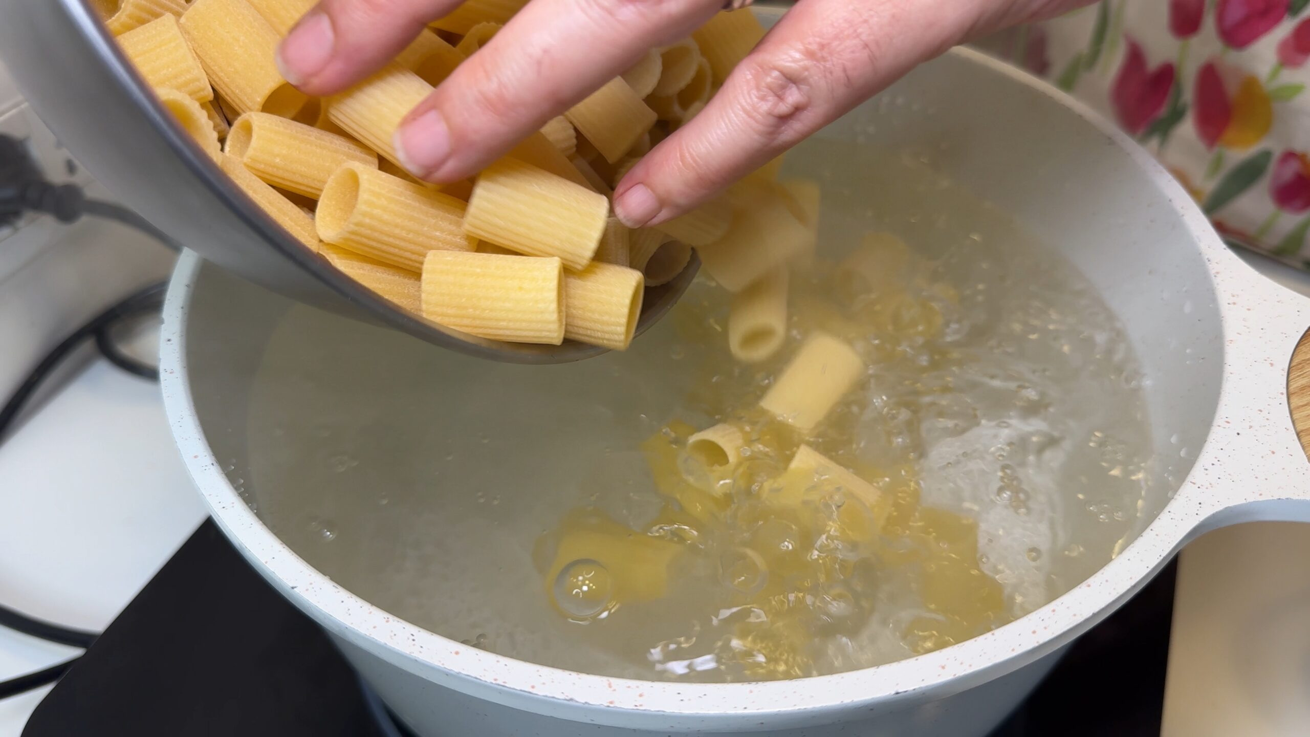 Pasta alla norma